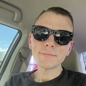 Meet your Posher, Bryan